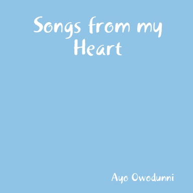 Songs from my Heart