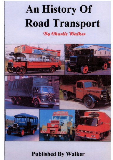 An History Of Road Transport