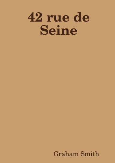 42 rue de Seine