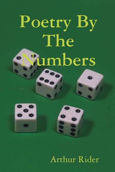 Poetry By The Numbers