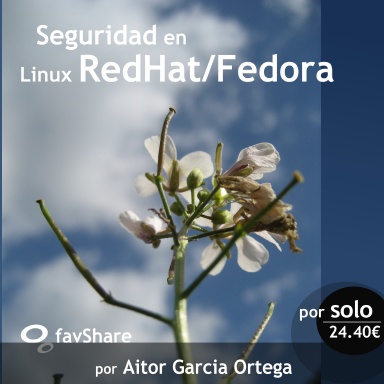 Seguridad en Linux RedHat/Fedora