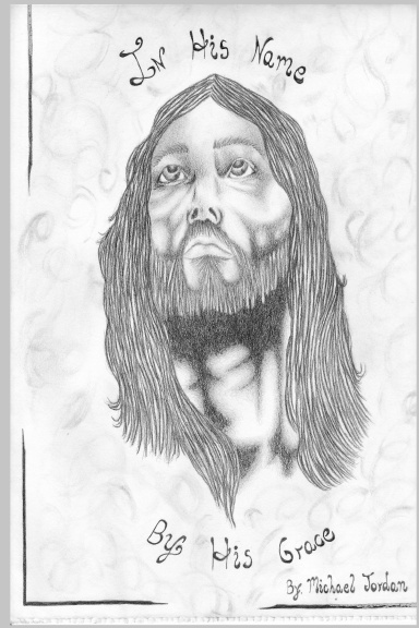 In His Name - By His Grace