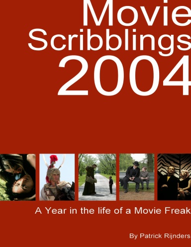 Movie Scribblings 2004