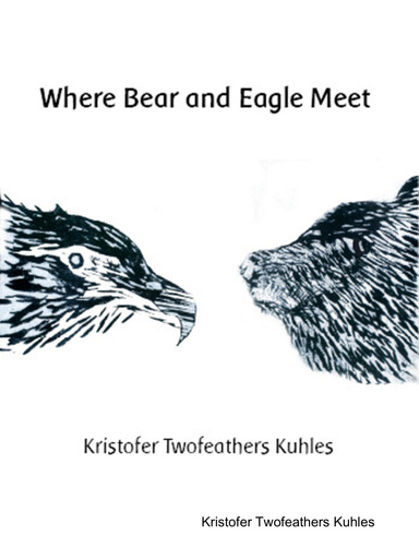 Where Bear and Eagle Meet