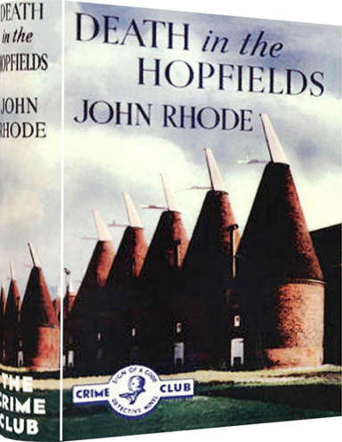 Death In the Hop Fields