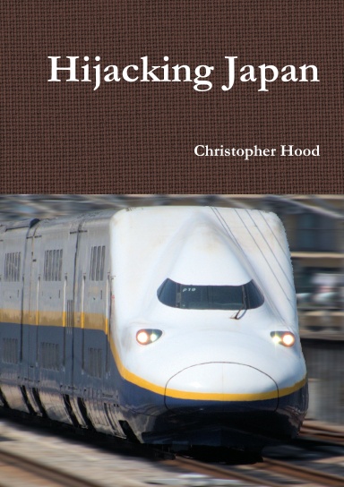 Hijacking Japan