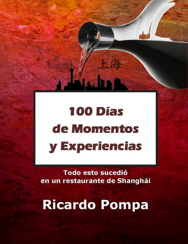 100 Días De Momentos Y Experiencias