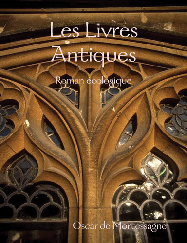 Les Livres Antiques