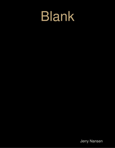 Blank