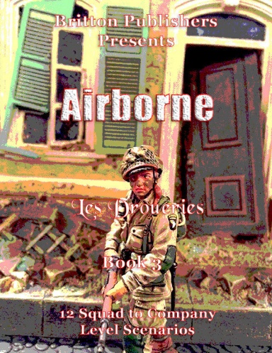 Airborne: Les Droueries
