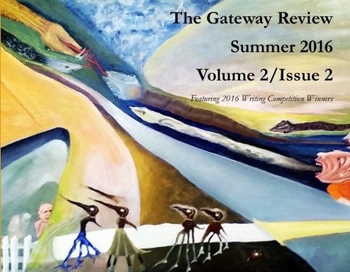 The Gateway Review
