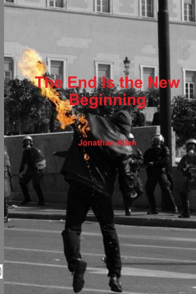 The End Is the New Beginning