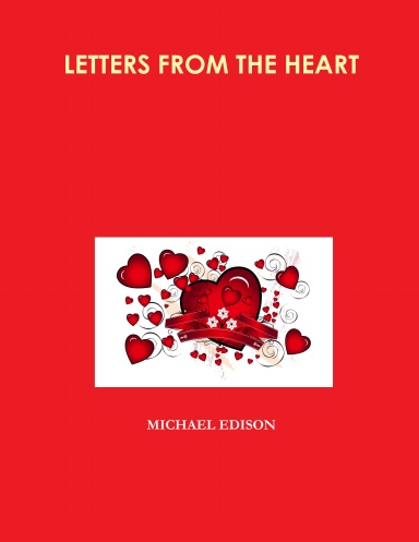 LETTERS FROM THE HEART