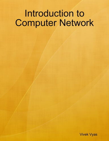 Introduction to Computer Network
