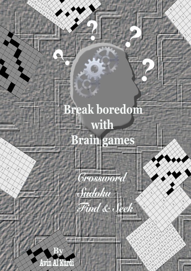 Break boredom with Brain Games