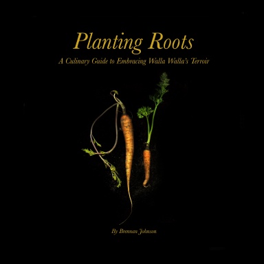 Planting Roots