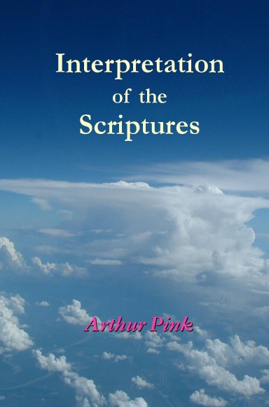 Interpretation of the Scriptures
