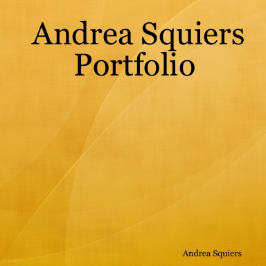 Andrea Squiers Portfolio