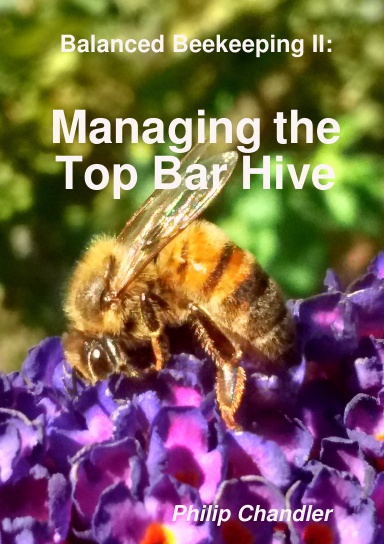 balanced beekeeping for everyone, natural beekeeping, top bar hive