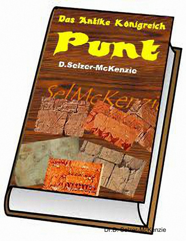 Punt - Das Antike Königreich