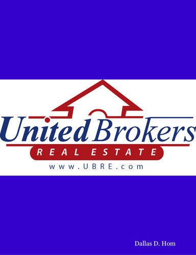 United Brokers Real Estate Corporate Info