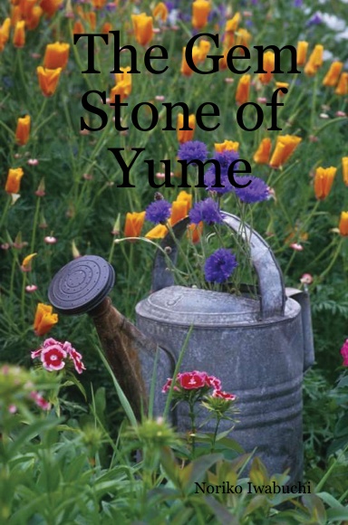 The Gem Stone of Yume