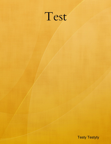 Test