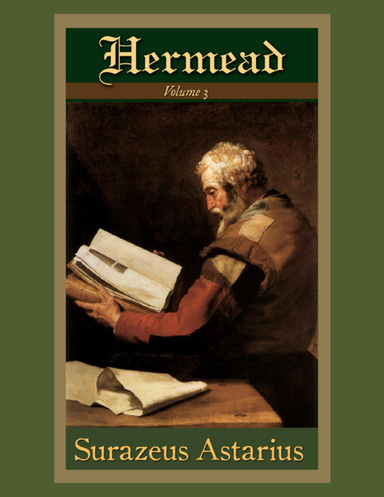 Hermead Volume 3