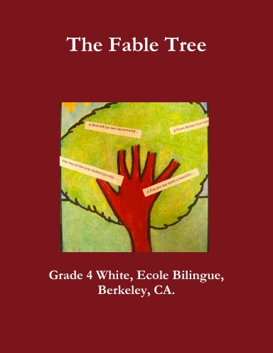 The Fable Tree