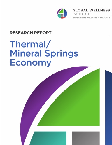 Thermal/Mineral Springs Economy