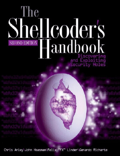 THE SHELLCODER'S HANDBOOK