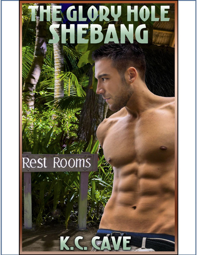 The Glory Hole Shebang