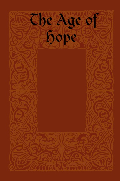 The Age of Hope
