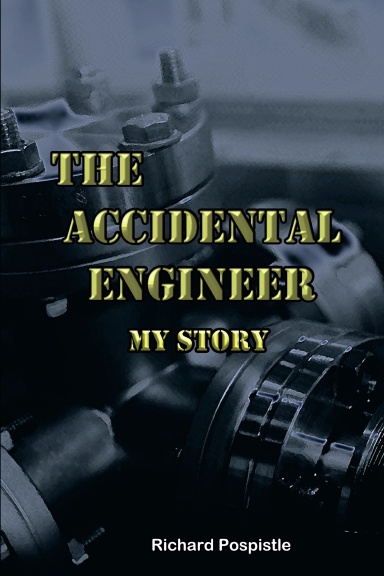 The Accidental Engineer: My Story