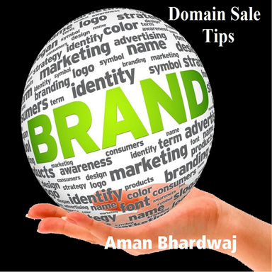 sell domain Online Tips