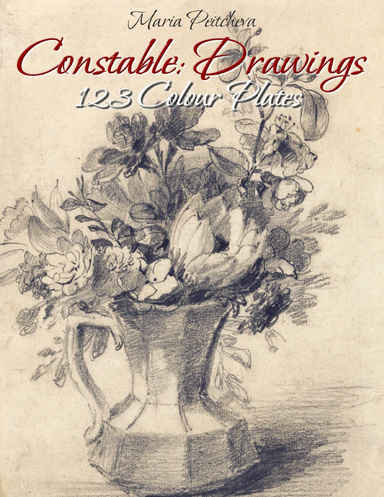 Constable: Drawings 123 Colour Plates