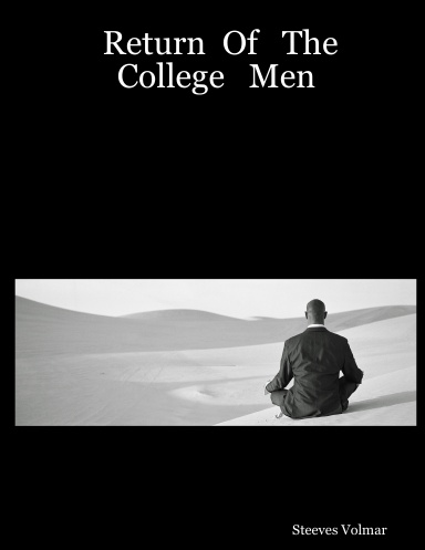 Return  Of   The   College   Men