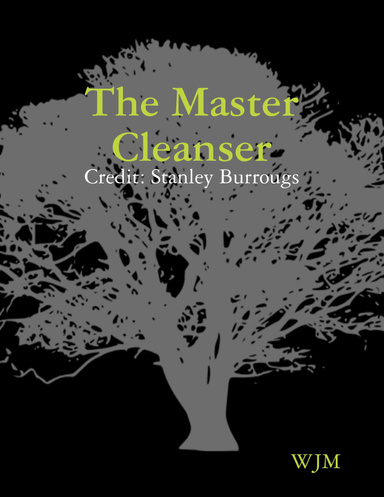 The Master Cleanser