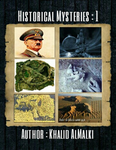 Historical Mysteries : 1