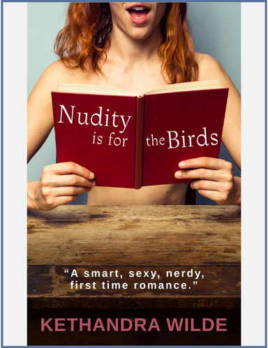 Nudity Is For The Birds