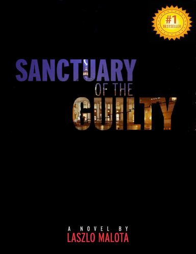Sanctuary of the Guilty