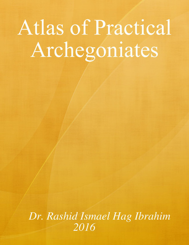 Atlas of Practical Archegoniates