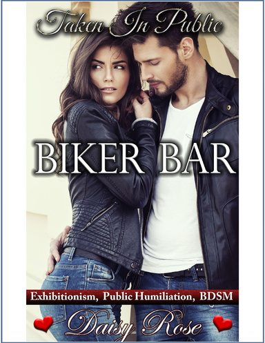 Biker Bar
