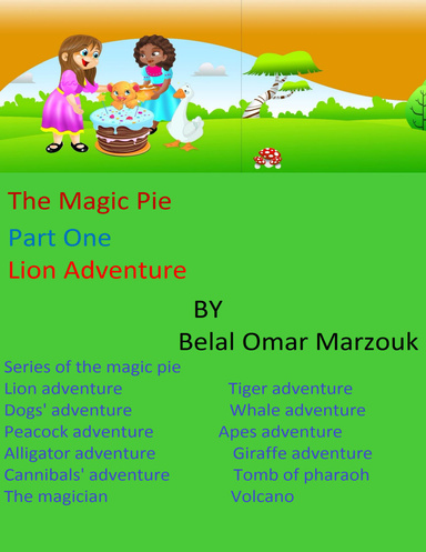 The Magic Pie
