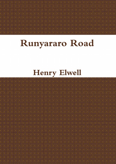 Runyararo Road