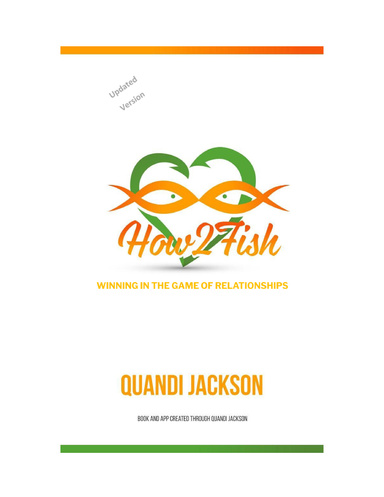 How 2 Fish: The Book