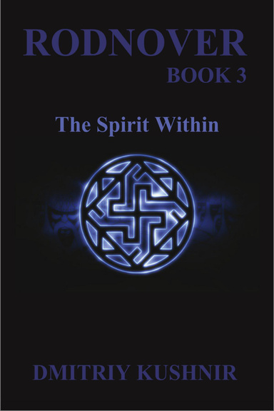 Rodnover - The Spirit Within