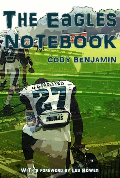 The Eagles Notebook (E-book)