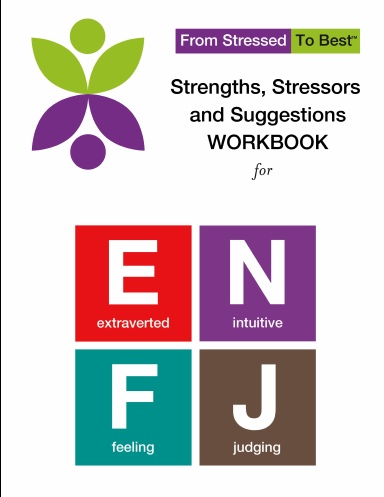 ENFJ Workbook TypeCoach version