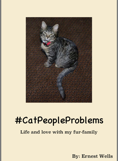 #CatPeopleproblems
